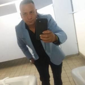 Meet your Posher, Jesus